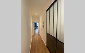 Appartement 50m2 centre marché wifi tribunal